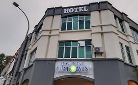 Uptown Subang Airport